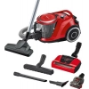 Bosch BGS41PET1 750 W Toz Torbasız Süpürge
