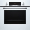 Bosch HBF534EW0T Ankastre Fırın