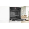 Bosch HBG7341B1 Siyah Ankastre Fırın