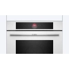 Bosch HBG7341W1 Beyaz Ankastre Fırın
