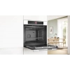 Bosch HBG7341W1 Beyaz Ankastre Fırın