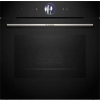 Bosch HBG7563B1 Siyah Ankastre Fırın