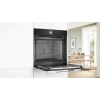 Bosch HBG7563B1 Siyah Ankastre Fırın
