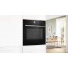 Bosch HBG7563B1 Siyah Ankastre Fırın
