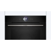 Bosch HBG7563B1 Siyah Ankastre Fırın