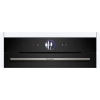 Bosch HBG7764B1 Siyah Ankastre Fırın
