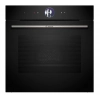 Bosch HBG7764B1 Siyah Ankastre Fırın