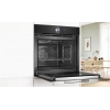Bosch HBG7764B1 Siyah Ankastre Fırın