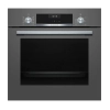 Bosch HBJ558YH5T Antrasit Gri Ankastre Fırın