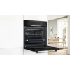 Bosch HBJ559EH6T Antrasit Gri Ankastre Fırın
