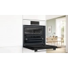 Bosch HBJ559EW6T Beyaz Ankastre Fırın