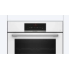 Bosch HBJ559EW6T Beyaz Ankastre Fırın