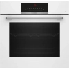 Bosch HBJ559EW6T Beyaz Ankastre Fırın