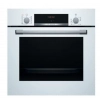 Bosch HIF534EW0T Buhar Destekli Ankastre Fırın