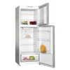 Bosch KDN55NLF1N NoFrost Gri Buzdolabı