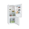 Bosch KGN76VWE0N 578 Litre XL NoFrost Buzdolabı Beyaz