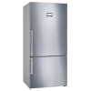 Bosch KGN86AID2N Kombi No Frost Inox Buzdolabı