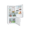 Bosch KGN86CWE0N 479 Litre NoFrost Beyaz Buzdolabı