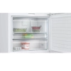 Bosch KGP86AWC0N Kombi No Frost Beyaz Buzdolabı