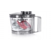 Bosch MCM3501M Mutfak Robotu Gri - Siyah