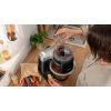 BOSCH MUMS2VM40 Mutfak Makinesi MUM Serie I 2 900 W Siyah, Gümüş