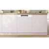 Bosch SMI4IKW50T 5 Programlı 13 Kişilik Ankastre Bulaşık Makinesi