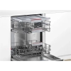 Bosch SMI4IMS62T 6 Programlı Ankastre Bulaşık Makinesi