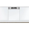 Bosch SMI8ZDS81T 8 Programlı Ankastre Bulaşık Makinesi