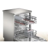 Bosch SMS4IKI62T 5 Programlı 13 Kişilik Inox Bulaşık Makinesi