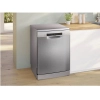 Bosch SMS4IKI62T 5 Programlı 13 Kişilik Inox Bulaşık Makinesi
