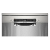 Bosch SMS4IMI62T 5 Programlı 14 Kişilik Inox Bulaşık Makinesi