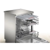 Bosch SMS4IMI62T 5 Programlı 14 Kişilik Inox Bulaşık Makinesi