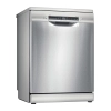 Bosch SMS4IMI62T 5 Programlı 14 Kişilik Inox Bulaşık Makinesi