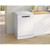 Bosch SMS4IMW62T 5 Programlı 14 Kişilik Beyaz Bulaşık Makinesi