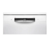 Bosch SMS4IMW62T 5 Programlı 14 Kişilik Beyaz Bulaşık Makinesi