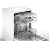 Bosch SMS4IMW62T 5 Programlı 14 Kişilik Beyaz Bulaşık Makinesi