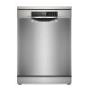 Bosch SMS6EAI81T 8 Programlı 13 Kişilik Inox Bulaşık Makinesi