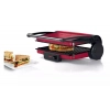 Bosch TCG4104 Grill Kırmızı