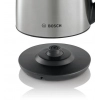 Bosch TTA5883 1800 W Çelik Demlikli Çay Makinesi