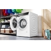 Bosch WGB244A0TR 9 Kg 1400 Devir Beyaz Çamaşır Makinesi