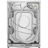 Bosch WNC254A0TR Serie 8 Kurutmalı Çamaşır Makinesi 10.5/6 kg 1400 dev./dak.