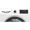 Bosch WQG241A0TR 9 kg Çamaşır Kurutma Makinesi