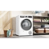 Bosch WQG25100TR Serie 4 Isı Pompalı Kurutma Makinesi 10 kg
