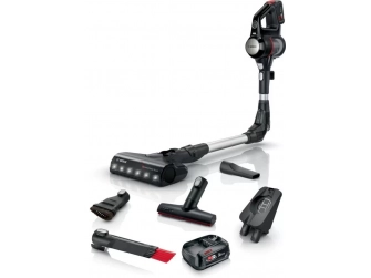 Bosch BCS712XXL Şarjlı Dik Süpürge