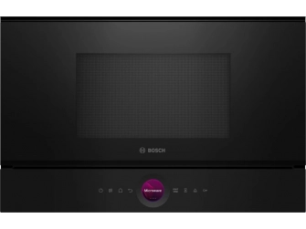 Bosch BEL7321B1 21 lt Ankastre Mikrodalga Fırın
