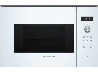 Bosch - BFL524MW0 Ankastre Mikrodalga Fırın