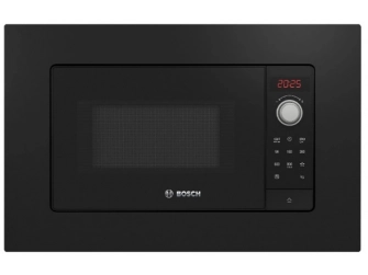 Bosch BFL623MB3 Ankastre Mikrodalga Fırın