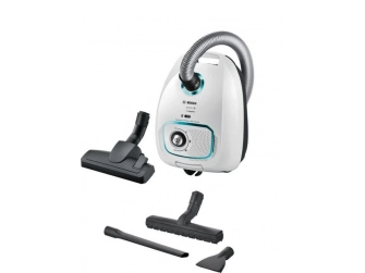 Bosch BGBS4HYG1 Pro Hygienic 600 W Toz Torbalı Süpürge