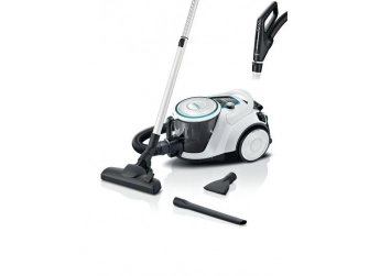 Bosch BGS41HYG1 Toz Torbasız Süpürge Beyaz