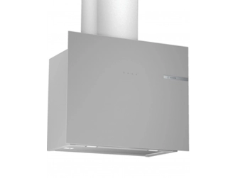 Bosch DWF65AJ70T Flat Davlumbaz Antrasit Gri